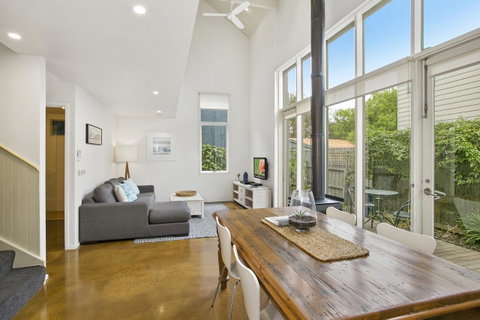 Terrace Lofts Apartments - E Caravan Parks 30
