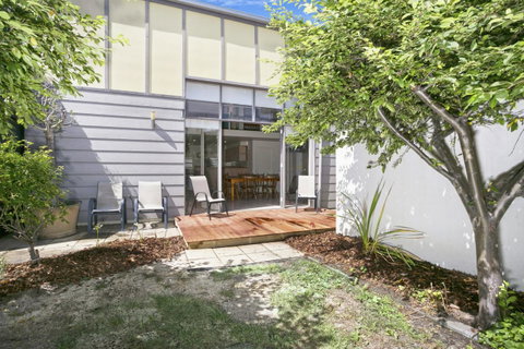 Terrace Lofts Apartments - E Caravan Parks 21