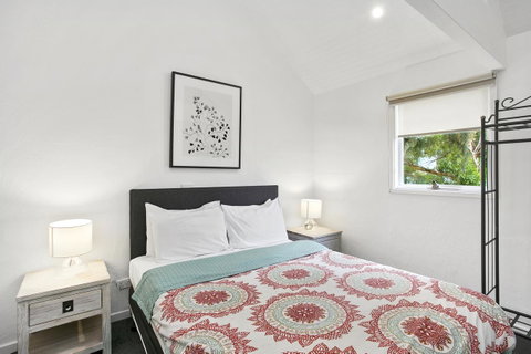 Terrace Lofts Apartments - E Caravan Parks 4