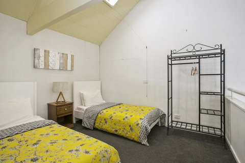 Terrace Lofts Apartments - E Caravan Parks 25