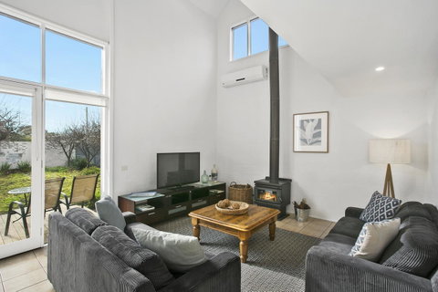 Terrace Lofts Apartments - E Caravan Parks 12