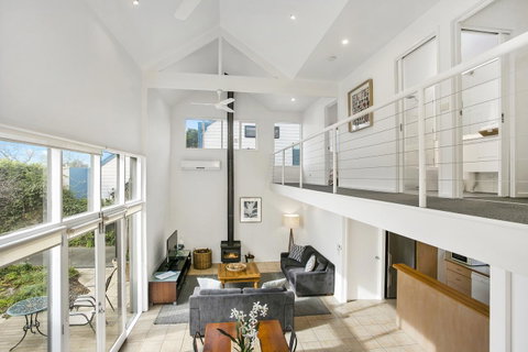 Terrace Lofts Apartments - E Caravan Parks 10