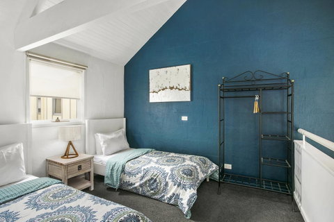Terrace Lofts Apartments - E Caravan Parks 3