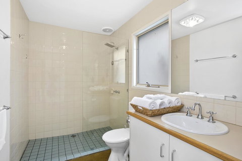Terrace Lofts Apartments - E Caravan Parks 22