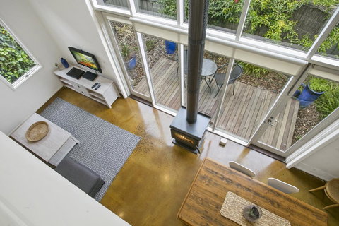 Terrace Lofts Apartments - E Caravan Parks 26