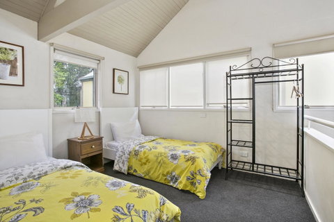 Terrace Lofts Apartments - E Caravan Parks 19