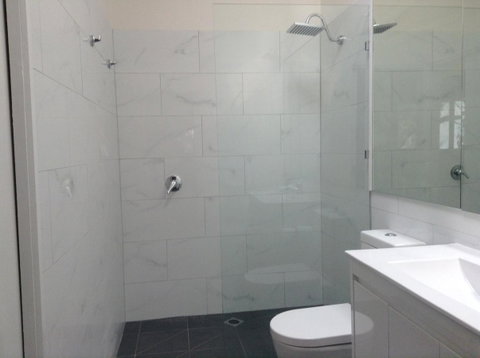Terrace Lofts Apartments - E Caravan Parks 17