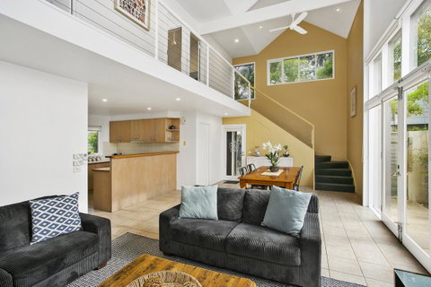 Terrace Lofts Apartments - E Caravan Parks 0