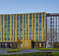 Hyatt Place Melbourne Essendon Fields - E Caravan Parks