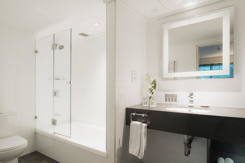 Novotel Melbourne On Collins - E Caravan Parks 4