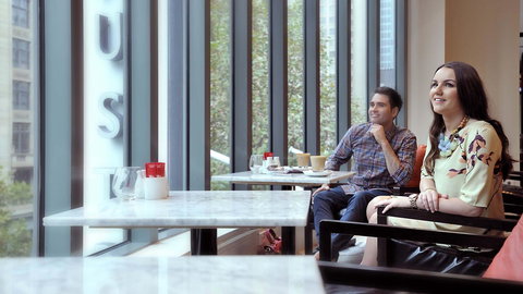 Novotel Melbourne On Collins - E Caravan Parks 39