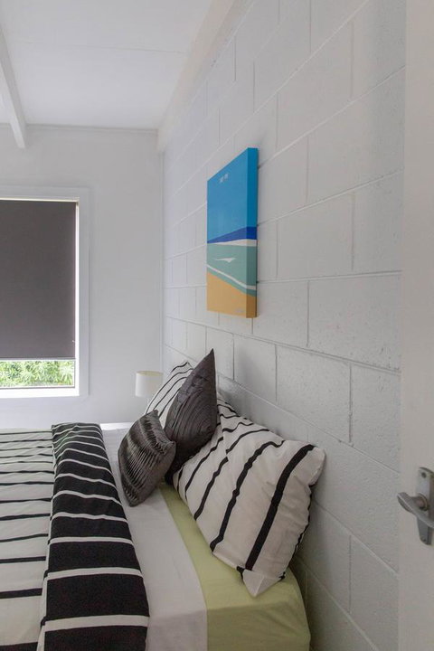 Prom Coast Apartments - E Caravan Parks 2