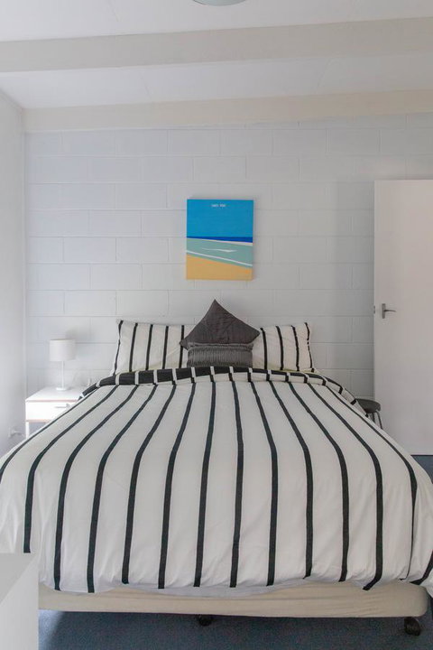 Prom Coast Apartments - E Caravan Parks 0