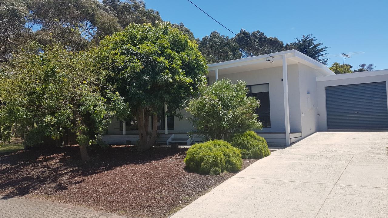 Wimbledon Heights VIC E Caravan Parks