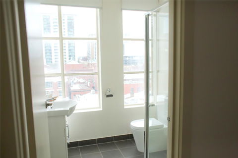 The Town Apartments - E Caravan Parks 15