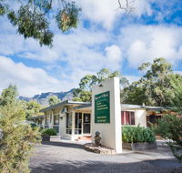 Gariwerd Motel - E Caravan Parks