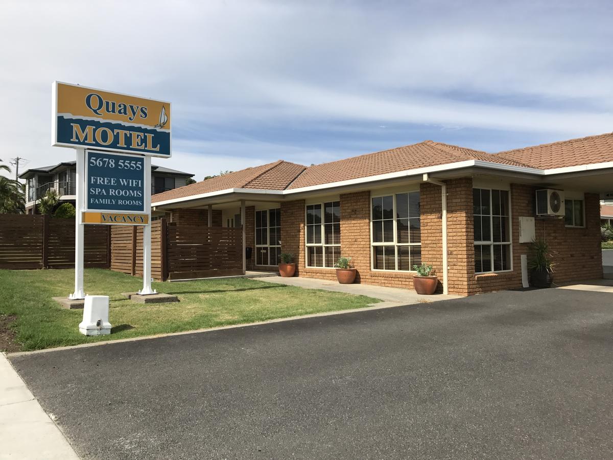San Remo VIC E Caravan Parks