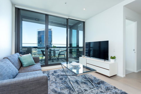 Wyndel Apartments - Riverside On Collins - E Caravan Parks 0