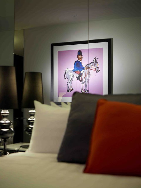 The Cullen Melbourne - Art Series - E Caravan Parks 10