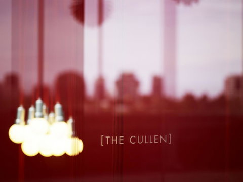 The Cullen Melbourne - Art Series - E Caravan Parks 42