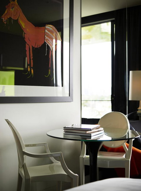 The Cullen Melbourne - Art Series - E Caravan Parks 1