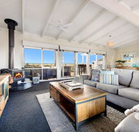 Beachside House - E Caravan Parks