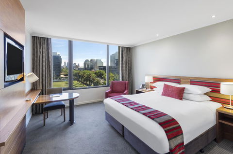 View Melbourne - E Caravan Parks 22