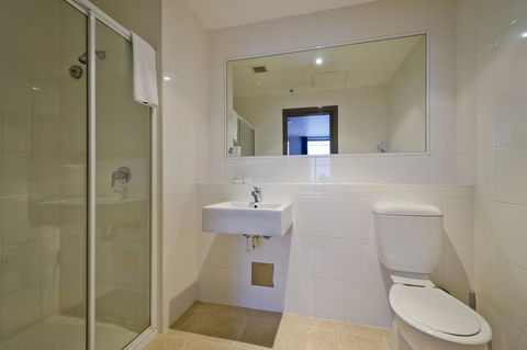 City Square Motel - E Caravan Parks 25