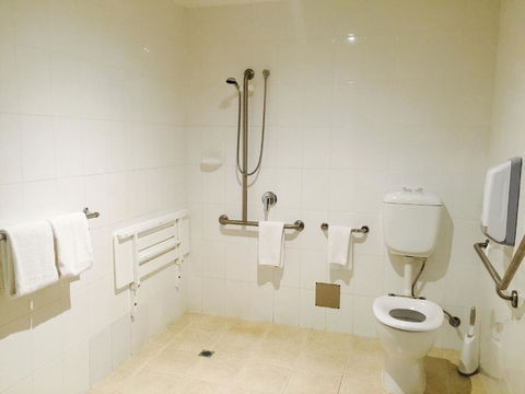 City Square Motel - E Caravan Parks 27