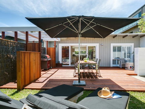 Capella Villa No. 4 - Stunning Luxury Decor Inside And Out - E Caravan Parks 0