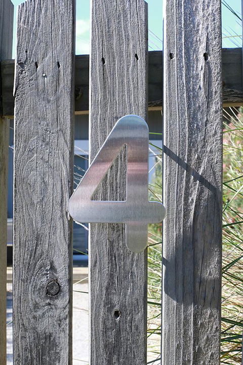 Capella Villa No. 4 - Stunning Luxury Decor Inside And Out - E Caravan Parks 1