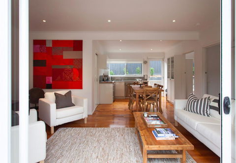 Capella Villa No. 4 - Stunning Luxury Decor Inside And Out - E Caravan Parks 4