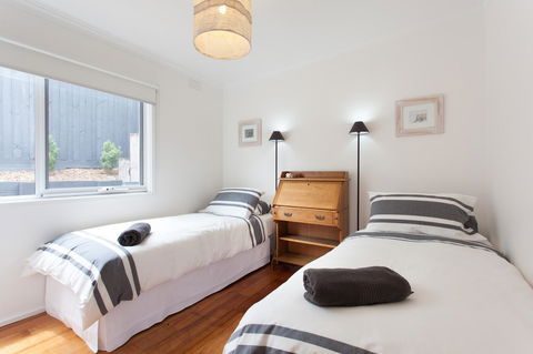 Capella Villa No. 4 - Stunning Luxury Decor Inside And Out - E Caravan Parks 10