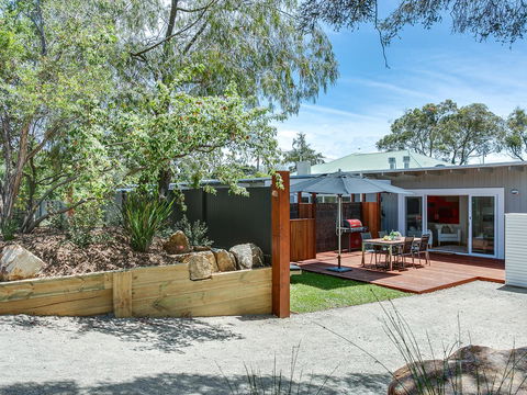 Capella Villa No. 4 - Stunning Luxury Decor Inside And Out - E Caravan Parks 7