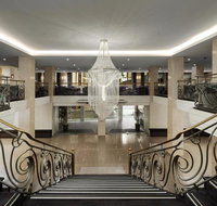 The Victoria Hotel