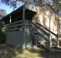 Day Dream Cottage - E Caravan Parks