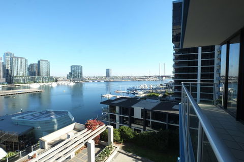 ACD Apartments - E Caravan Parks 4