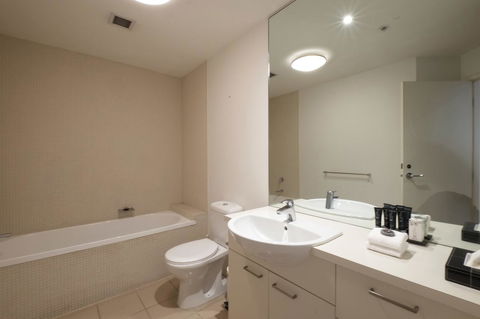 ACD Apartments - E Caravan Parks 40
