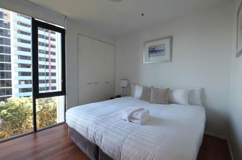 ACD Apartments - E Caravan Parks 7