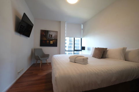 ACD Apartments - E Caravan Parks 8