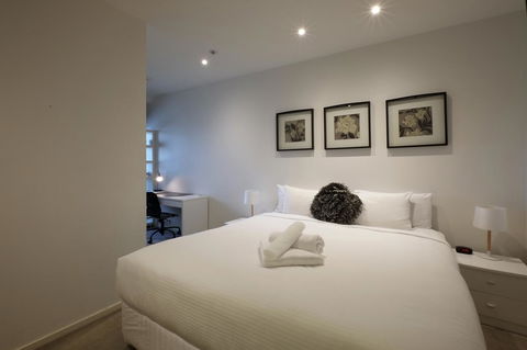 ACD Apartments - E Caravan Parks 35