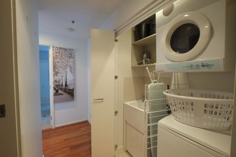 ACD Apartments - E Caravan Parks 5