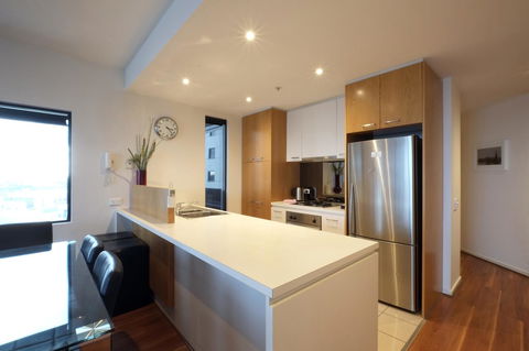 ACD Apartments - E Caravan Parks 37