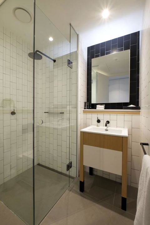 ACD Apartments - E Caravan Parks 24