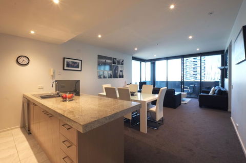 ACD Apartments - E Caravan Parks 23