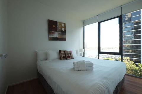 ACD Apartments - E Caravan Parks 6