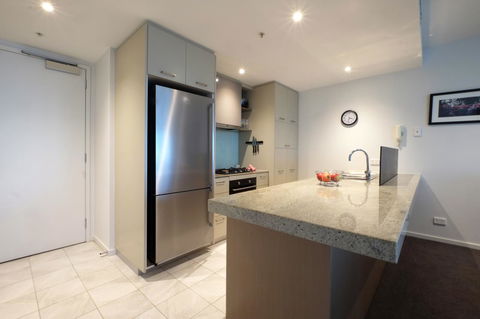 ACD Apartments - E Caravan Parks 20