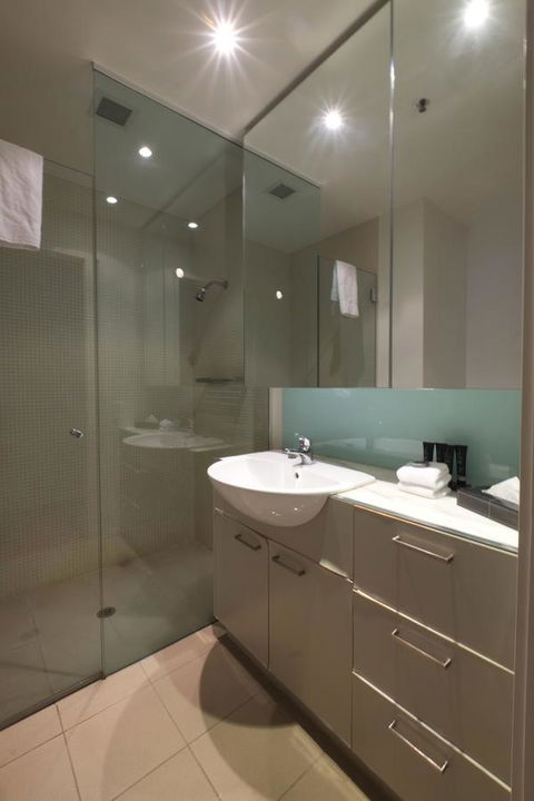 ACD Apartments - E Caravan Parks 2
