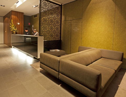 Causeway 353 Hotel - E Caravan Parks 13