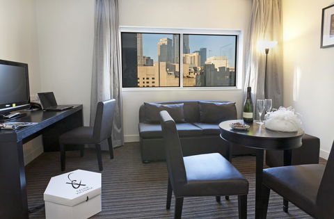 Causeway 353 Hotel - E Caravan Parks 36